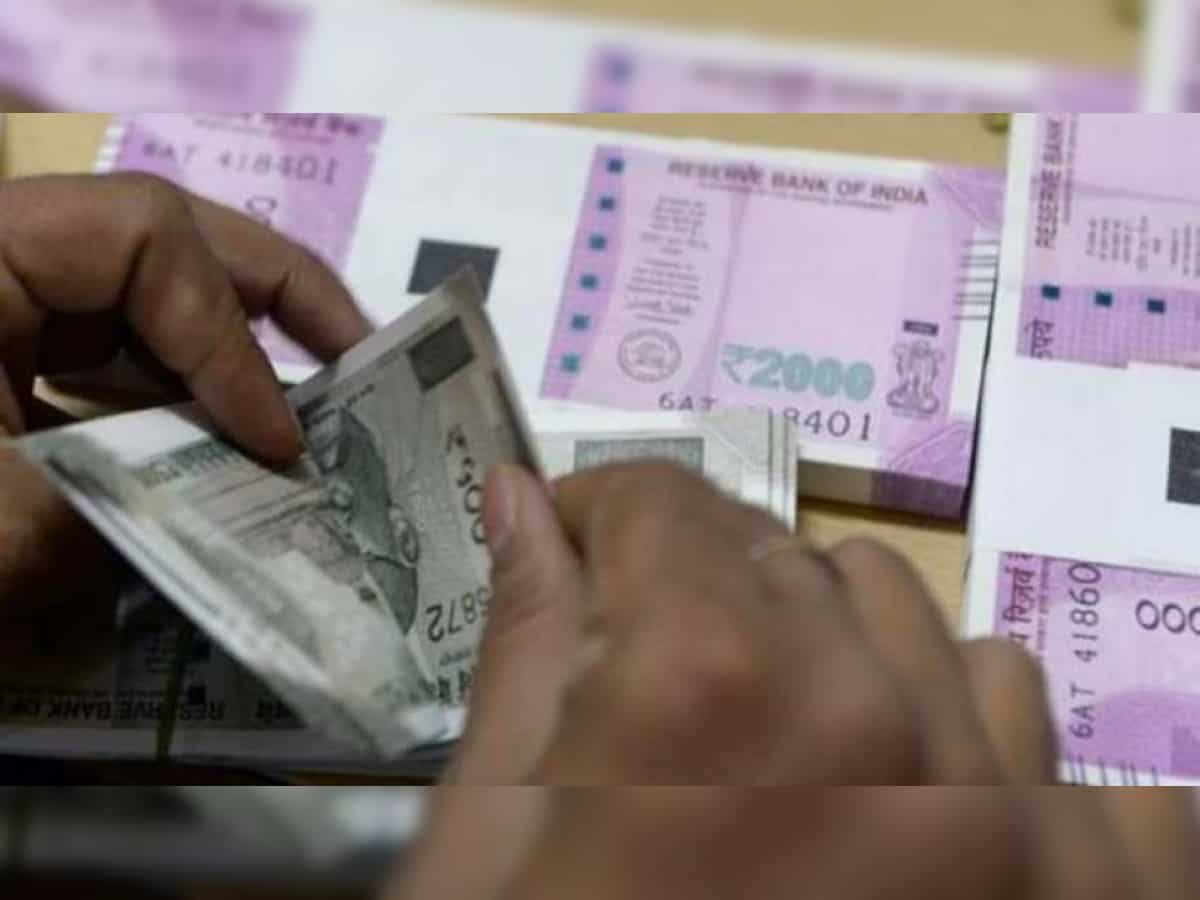 7th Pay Commission: On employees&#039; angst against National