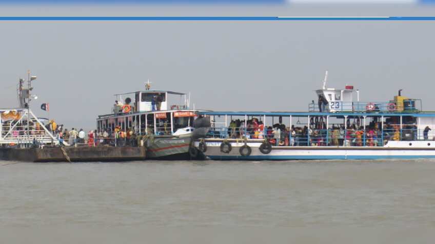 IWAI Noida Recruitment 2018: Applications invied for Inland Dredge Master and other posts