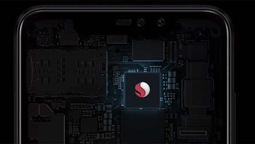 Xiaomi Redmi Note 6 Pro: Snapdragon 636 Kyro Processor
