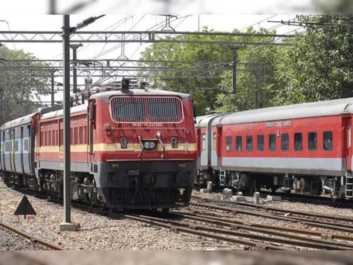 Railways can&#039;t be blamed for Amritsar incident: 