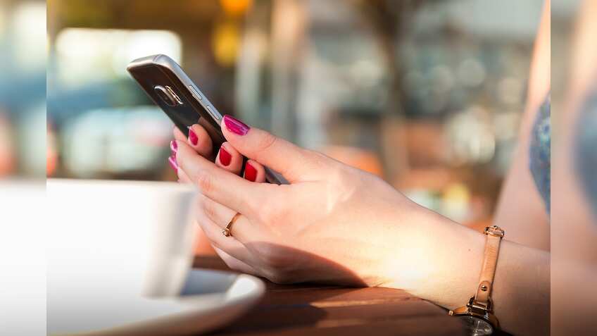 This is how smartphones affect child’s tactile growth and academics