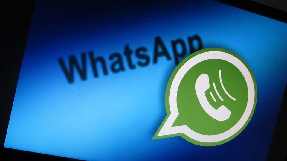 WhatsApp: Forwarding too many messages