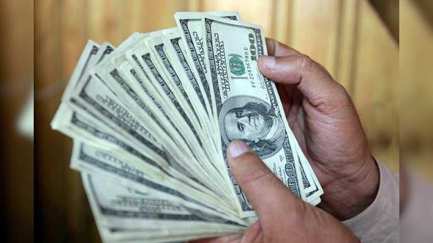 FPIs invest over USD 1 billion in Nov on easing oil prices, rupee recovery