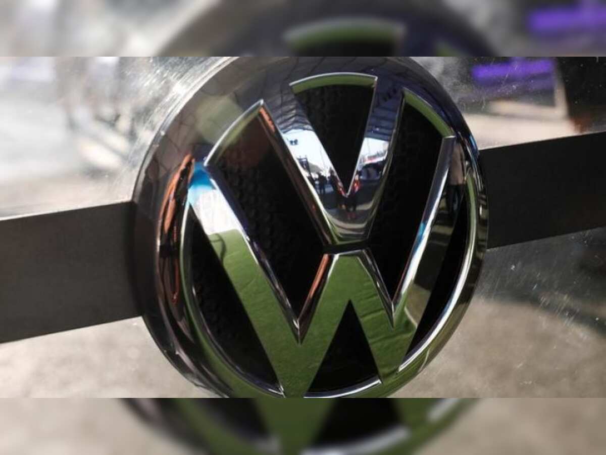 Volkswagen CEO says Waymo has one-two year headstart