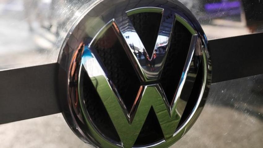 Volkswagen CEO says Waymo has one-two year headstart