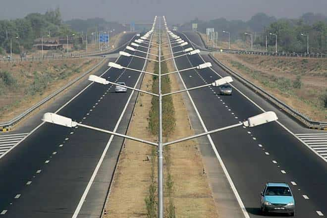 Haryana govt proposes 23km stretch to connect Kundli-Ghaziabad-Palwal -  India Today