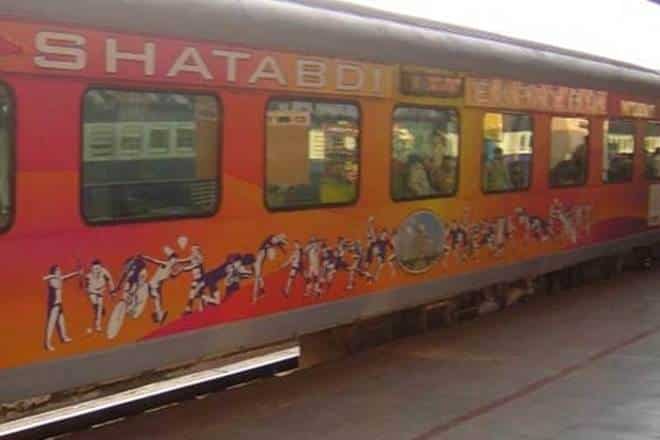 Railway ticket booking: Revised flexi-fares from March 15, 2019; advance booking begins