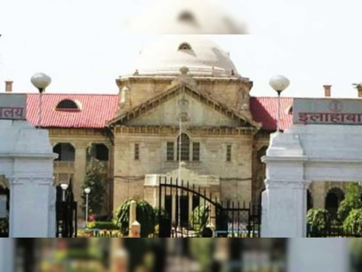 Allahabad High Court Recruitment 2018: Apply for 3459