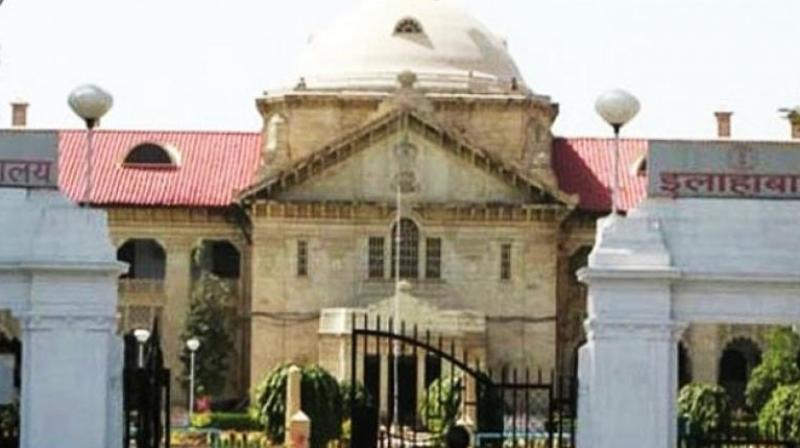 Allahabad High Court Recruitment 2018: Apply for 3459