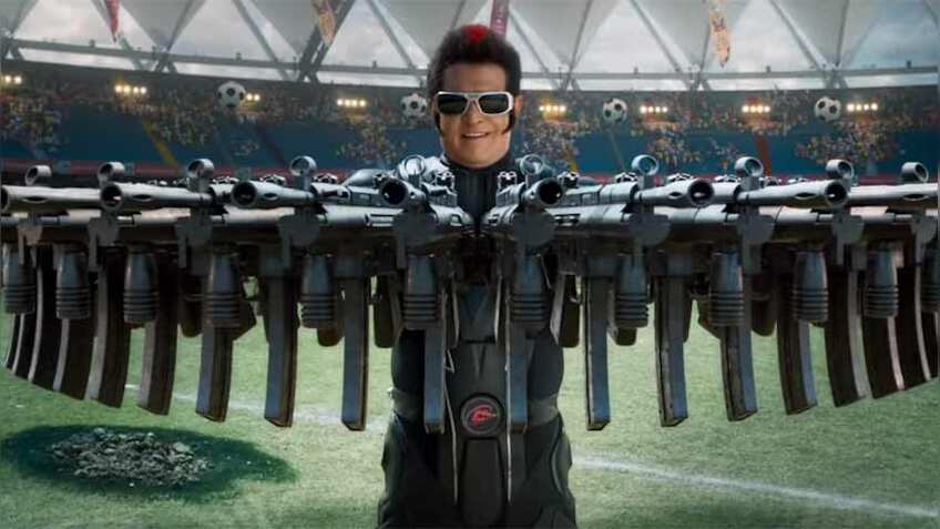 2.0 box office collection prediction day 1: Akshay Kumar, Rajinikanth starrer to birth 'Tsunami', may earn Rs 100 cr!