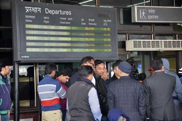 Setback for flyers! Prices of air tickets to this state soar 6-fold 