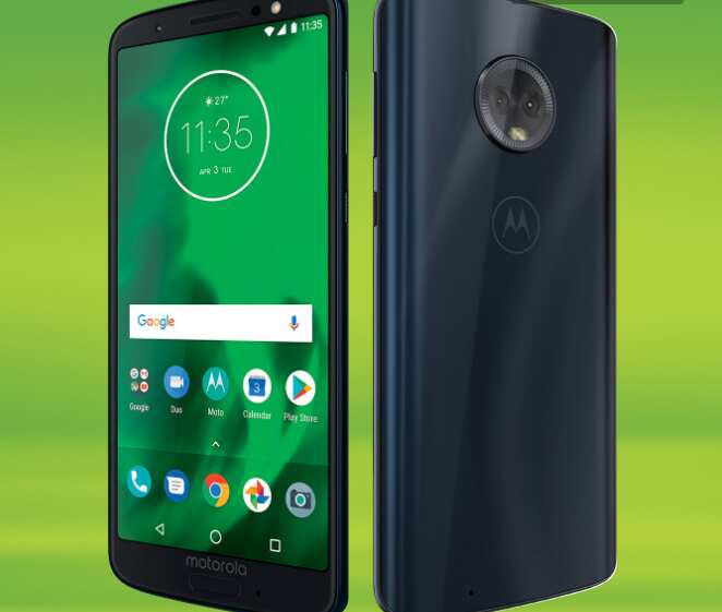 Moto G6 price cut by Rs 2,000; Check offline channels, Flipkart