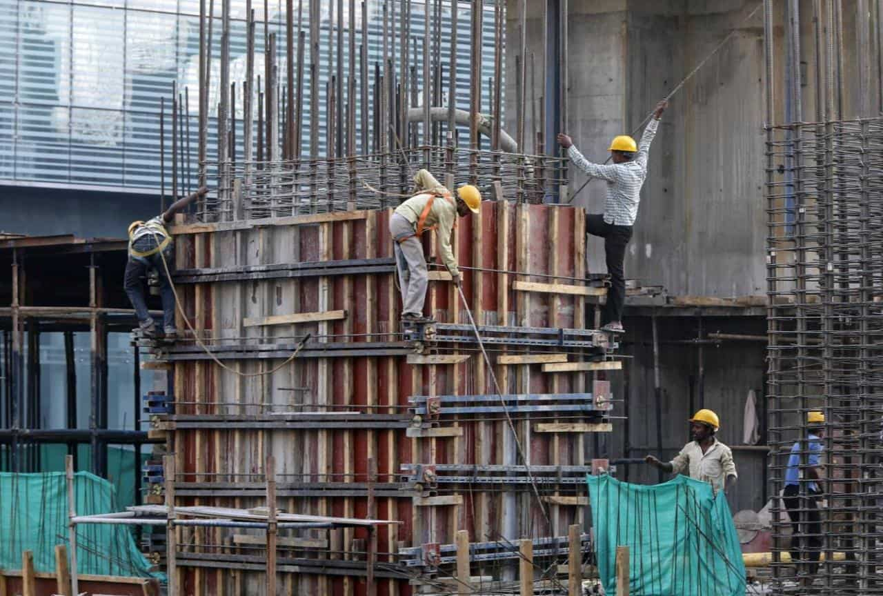 Average Cost Of Building A House In India