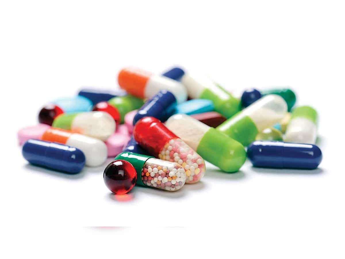 A third of pharmaceutical companies miss Q2 average