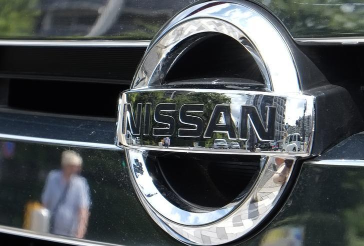 Nissan Motor shares slump after Carlos Ghosn arrested over alleged financial misconduct