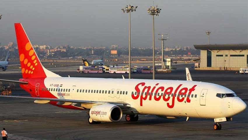 Spicejet Ticket Booking Offer: Get a discount of up to Rs 1000 on booking flight ticket today