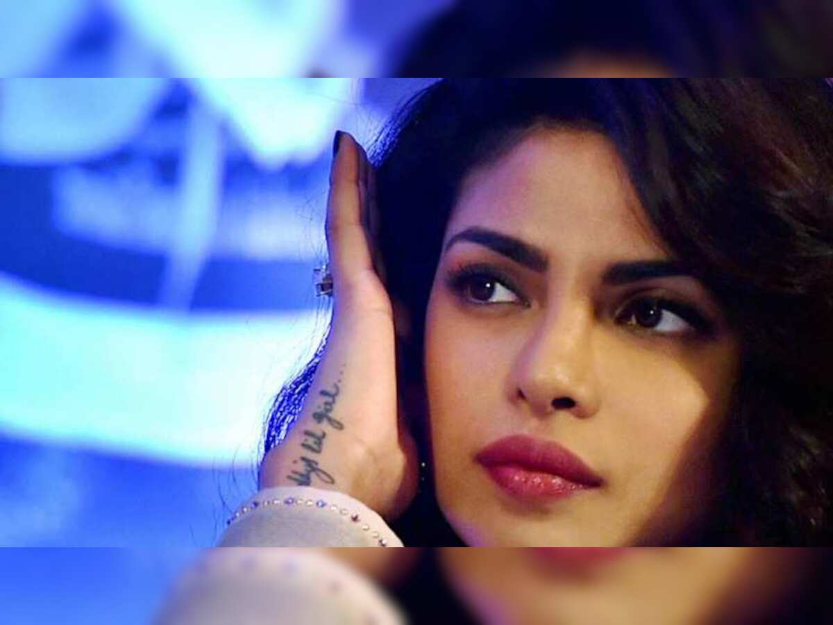 Priyanka Chopra marriage! Actress unveils $14,000 Amazon wedding