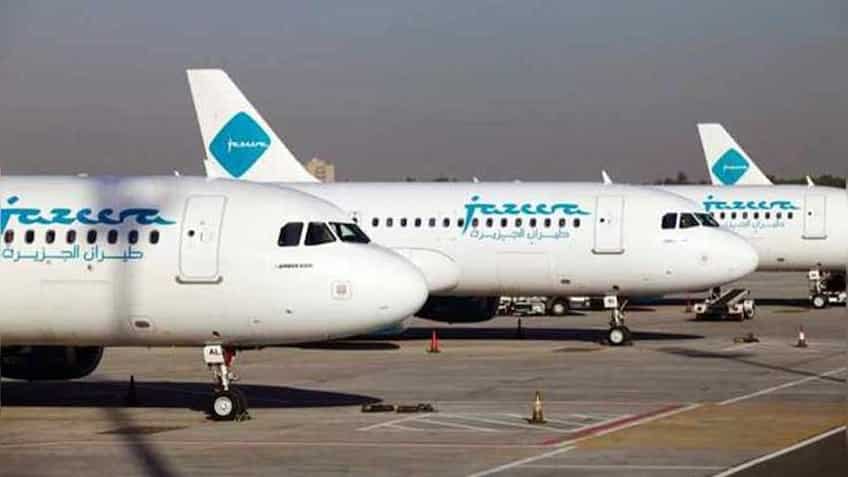 Jazeera Airways to connect New Delhi with Kuwait from Dec