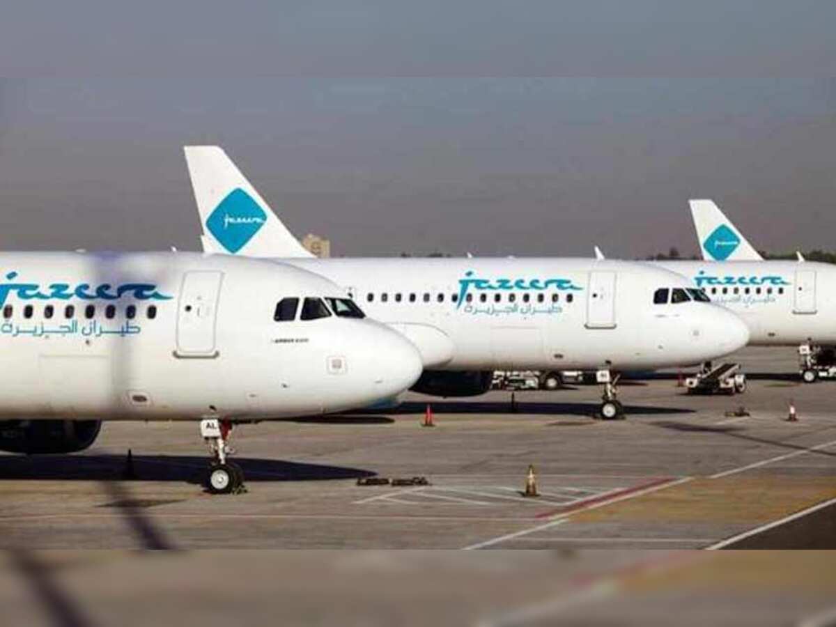 Jazeera Airways to connect New Delhi with Kuwait