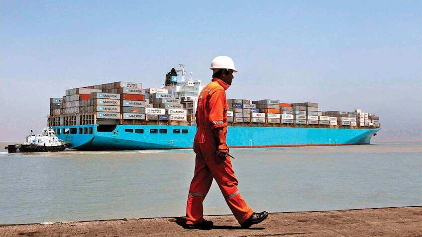 India to probe alleged antitrust behaviour by Maersk, DP World at Mumbai port: Sources