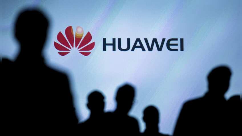 Huawei set to launch Mate 20 Pro in India on Nov 27