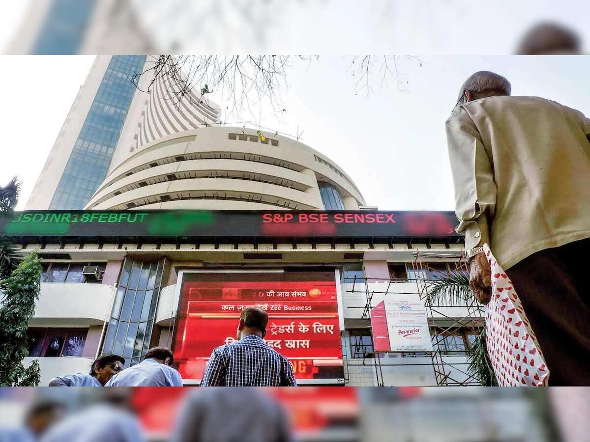 For stock investors, next year may be a