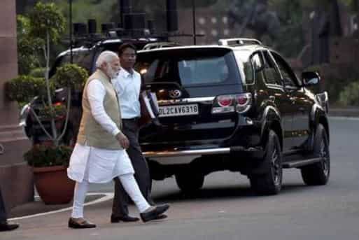 Want to own this great business of the future? Modi govt set to create new class of small entrepreneurs  