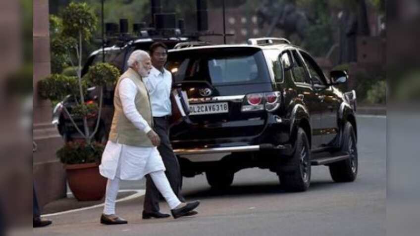 Want to own this great business of the future? Modi govt set to create new class of small entrepreneurs  