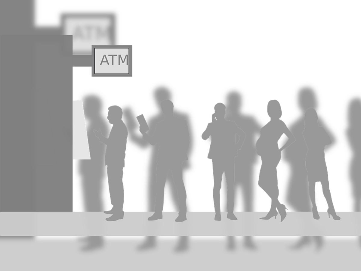 Beware! Your bank ATM will shut down soon!