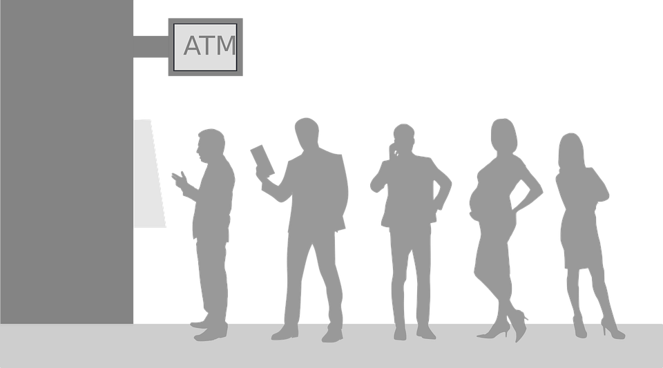 Beware! Your bank ATM will shut down soon!