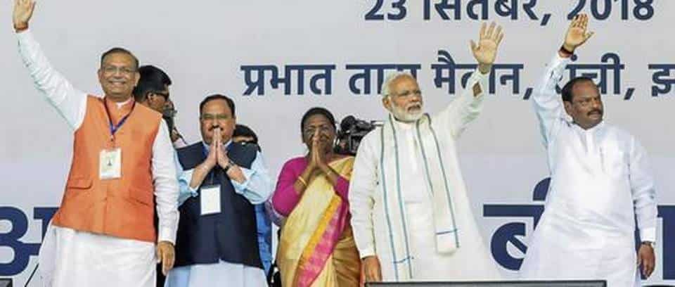 When Modi govt's aviation minister had to pay for food on a domestic flight! Know what happened