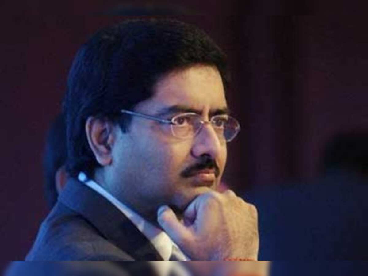 Telecom woes: Birla flags concerns on liquidity, high