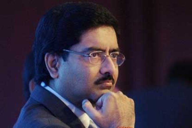 Telecom woes: Birla flags concerns on liquidity, high spectrum payment to govt