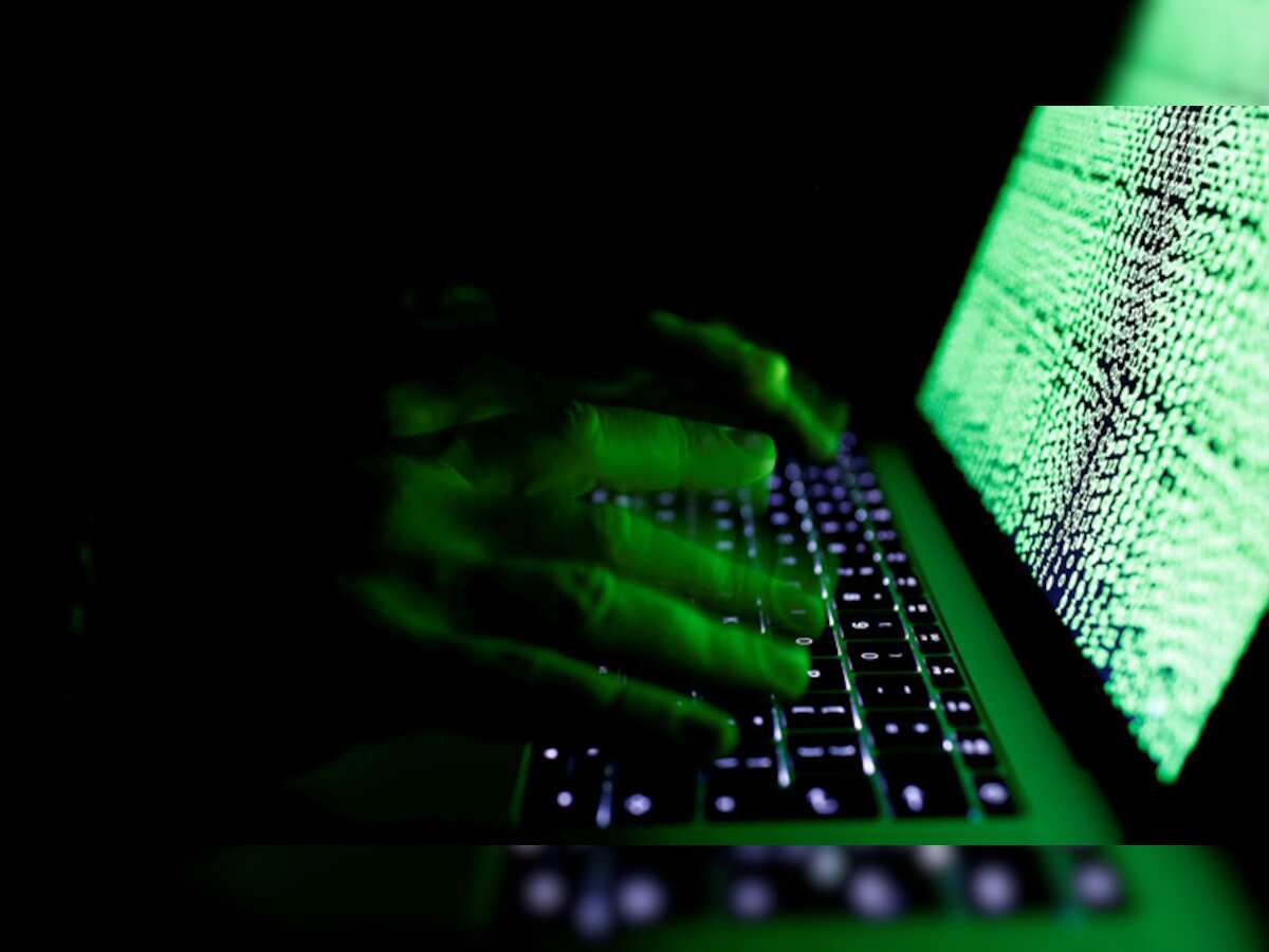 Cyber attacks, volatile weather top risks for India