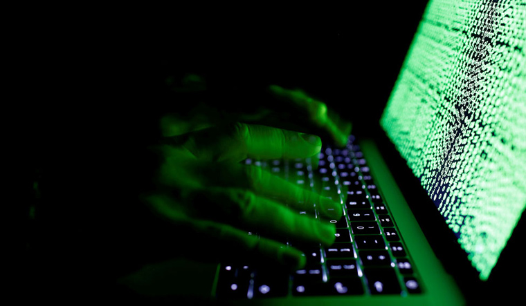 Cyber attacks, volatile weather top risks for India Inc: Survey