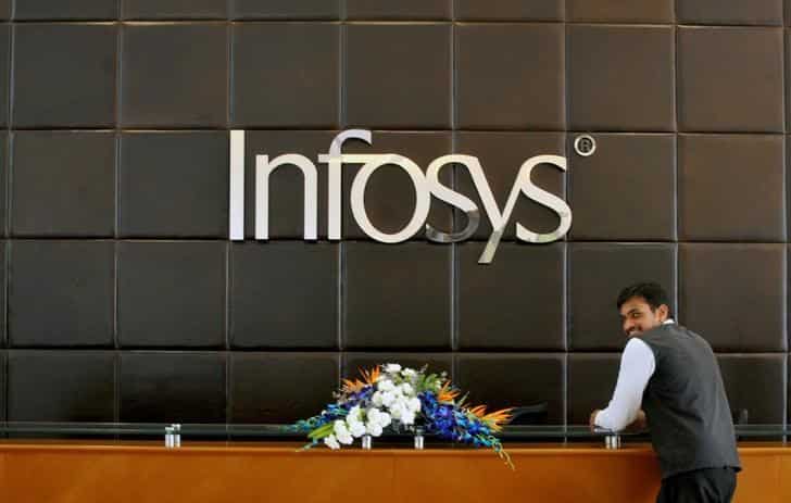 Infosys to create 1,200 jobs in Australia, to set up 3 innovation hubs