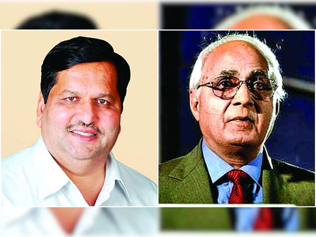 MP Lodha pips DLF’s KP Singh to become