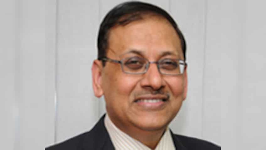 Liquidity crunch at NBFCs has led to a slowdown in disbursement: Deepak Amitabh, PTC India 