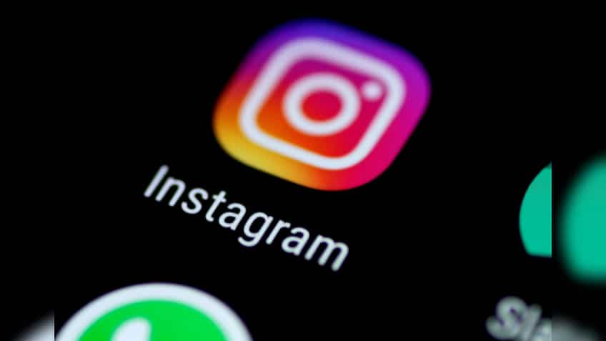 Instagram testing re-arrangement of icons, buttons on its app