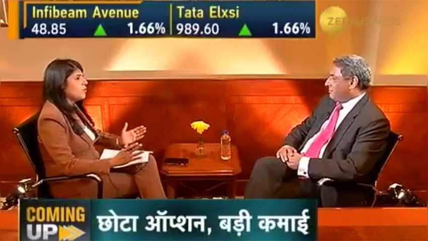 Usha Martin will help Tata Steel to grow in long products: TV Narendran, Tata Steel