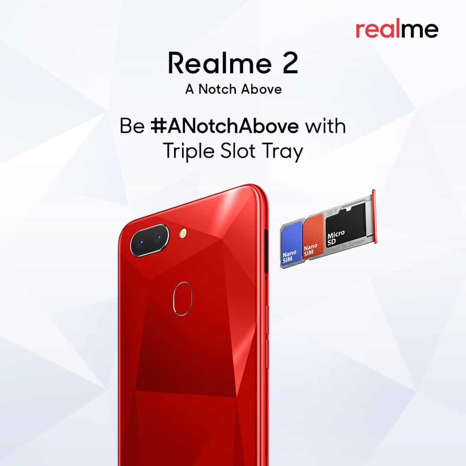 Realme top emerging brand in India in festive season: Report | Zee Business