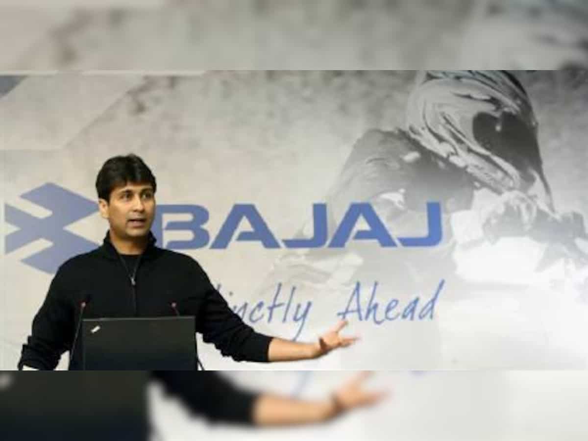 Discover 100-cc launch my biggest career blunder: Rajiv