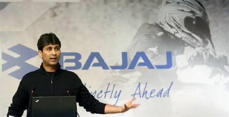 Discover 100-cc launch my biggest career blunder: Rajiv