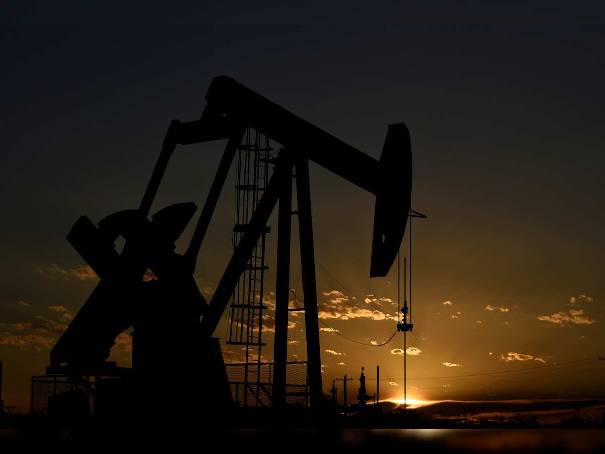 Big relief for Modi govt from oil prices