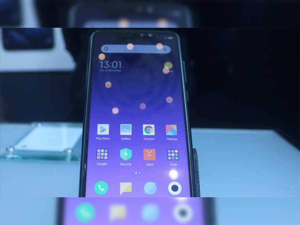 600,000 Redmi Note 6 Pro sold during Black