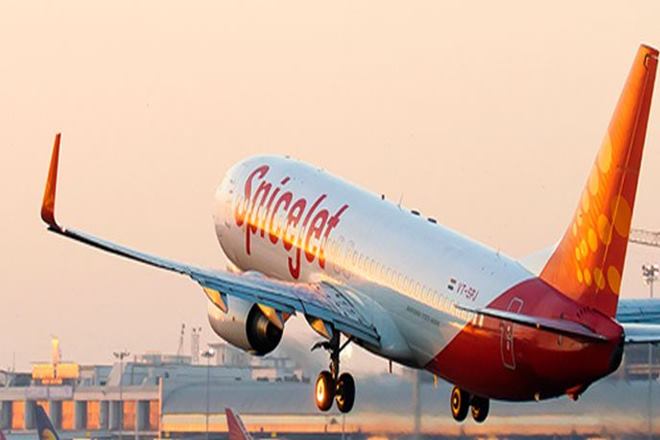 SpiceJet launches flight service from Delhi to Hong Kong