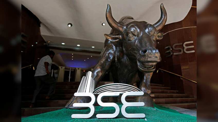 CPSE ETF's 4th tranche to be available on BSE online platform from next wk