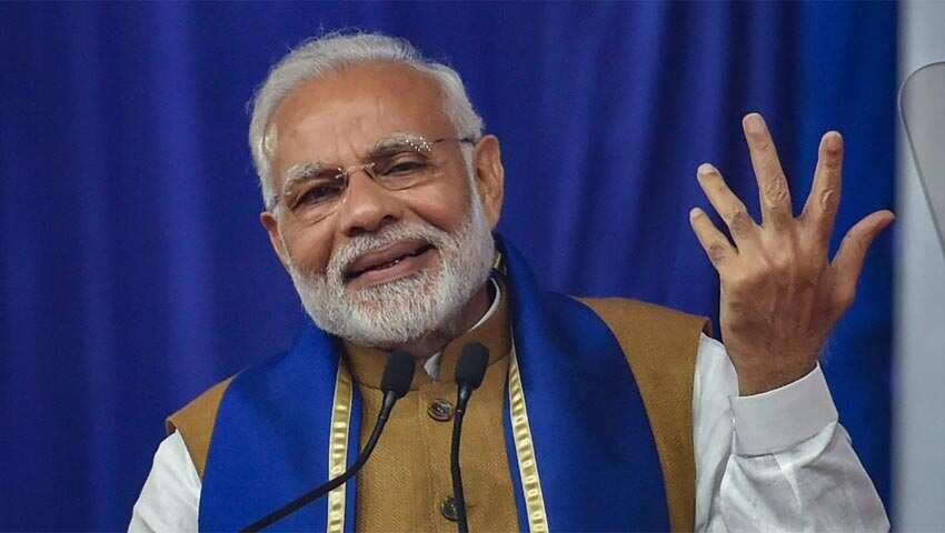 PM Modi: Mann ki baat
