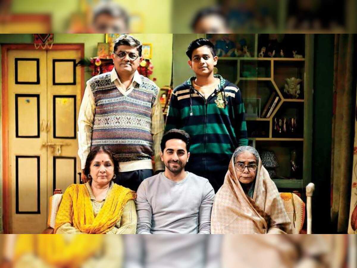 Badhaai Ho is still not done with its