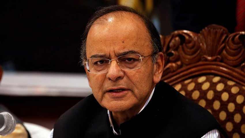 Arun Jaitley: Require no money in the next 6 months